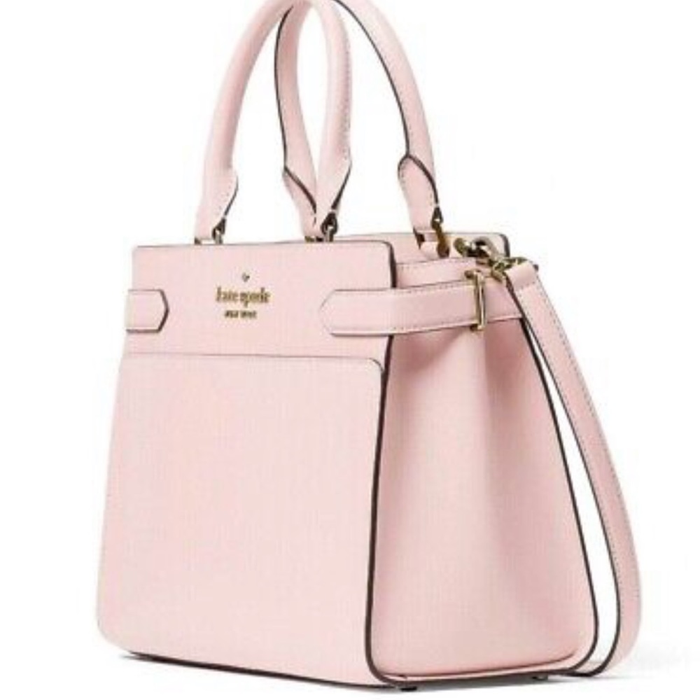 Kate Spade Staci Purse! - Picture 6 of 8